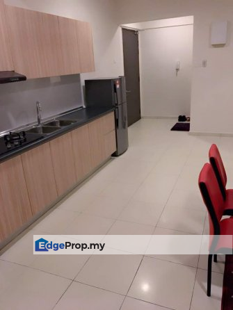 The Garden Residence 3room @ Mutiara Mas Skudai, Johor, Skudai