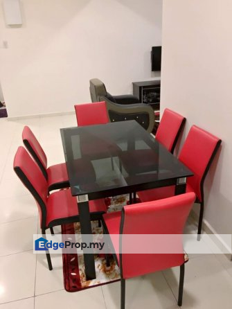 The Garden Residence 3room @ Mutiara Mas Skudai, Johor, Skudai