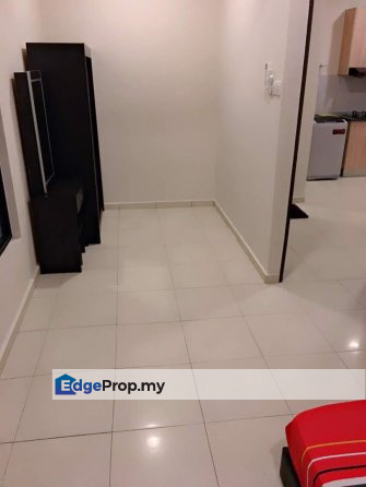The Garden Residence 3room @ Mutiara Mas Skudai, Johor, Skudai