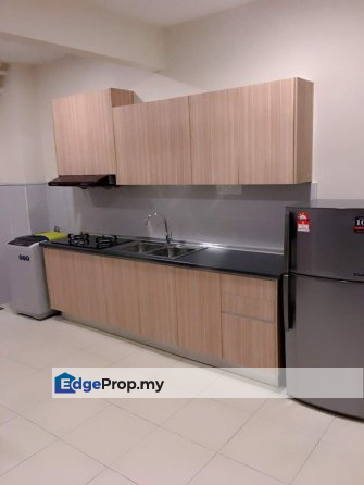The Garden Residence 3room @ Mutiara Mas Skudai, Johor, Skudai