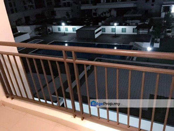 The Garden Residence 3room @ Mutiara Mas Skudai, Johor, Skudai