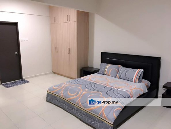 The Garden Residence 3room @ Mutiara Mas Skudai, Johor, Skudai