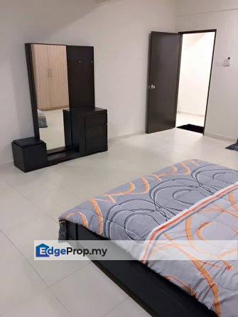 The Garden Residence 3room @ Mutiara Mas Skudai, Johor, Skudai