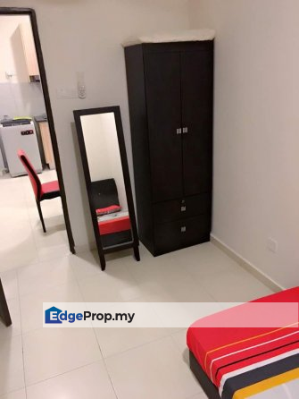 The Garden Residence 3room @ Mutiara Mas Skudai, Johor, Skudai