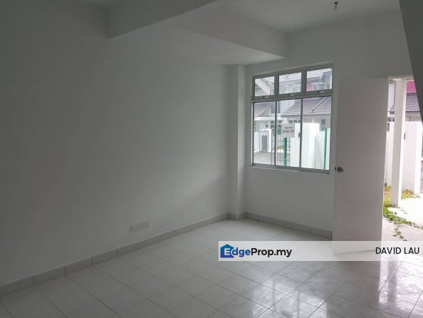 Taman Laman Indah 2 Storey Terrace For Rental At Rm 850 By