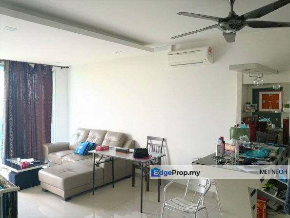 Dambience 2room Serviced Residences For Sale