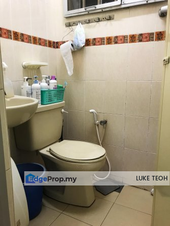 Fully Renovated - 1 STY Taman Palm Grove Klang, Selangor, Klang