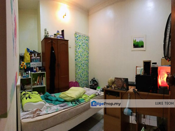Fully Renovated - 1 STY Taman Palm Grove Klang, Selangor, Klang