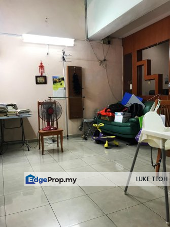 Fully Renovated - 1 STY Taman Palm Grove Klang, Selangor, Klang