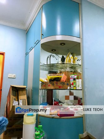 Fully Renovated - 1 STY Taman Palm Grove Klang, Selangor, Klang
