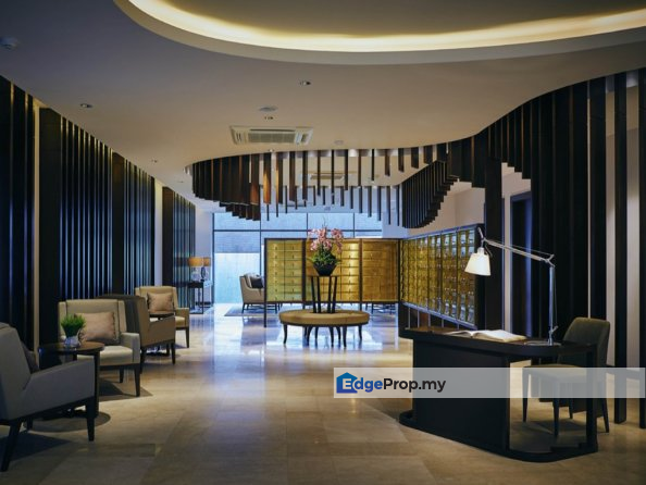 East Residence ALYA, Kuala Lumpur, Damansara