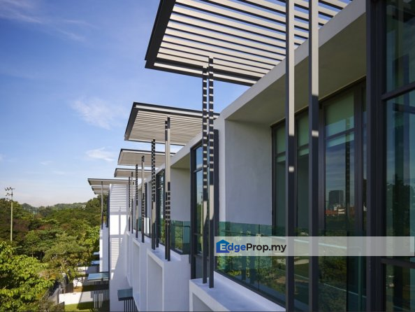 East Residence ALYA, Kuala Lumpur, Damansara