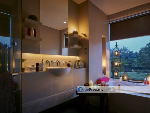 East Residence ALYA, Kuala Lumpur, Damansara