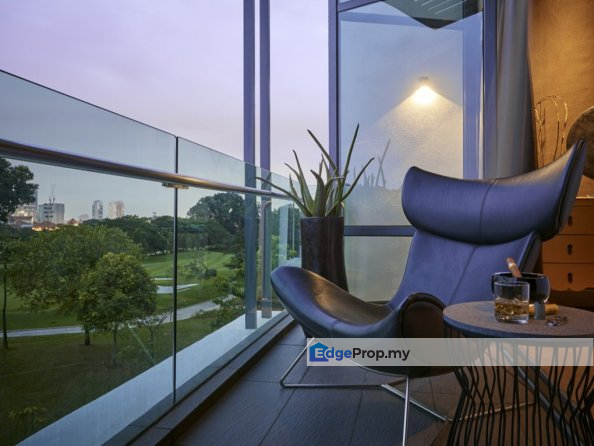 East Residence ALYA, Kuala Lumpur, Damansara