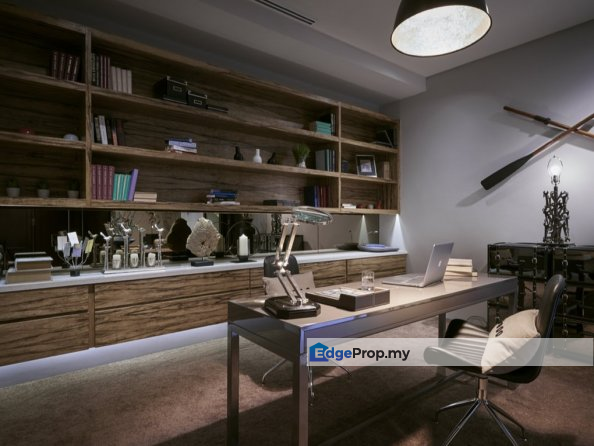 East Residence ALYA, Kuala Lumpur, Damansara