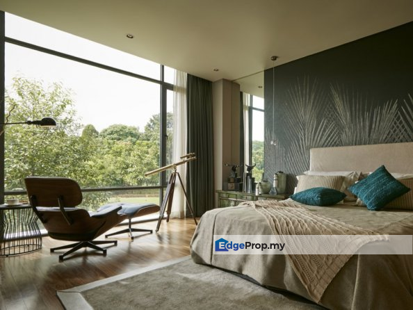 East Residence ALYA, Kuala Lumpur, Damansara