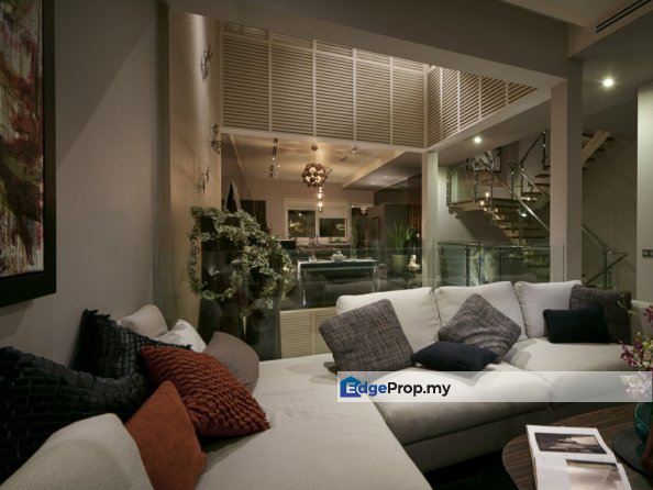 East Residence ALYA, Kuala Lumpur, Damansara