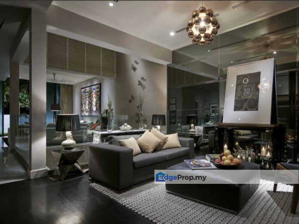 East Residence ALYA, Kuala Lumpur, Damansara