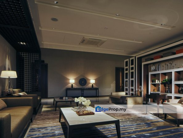 East Residence ALYA, Kuala Lumpur, Damansara