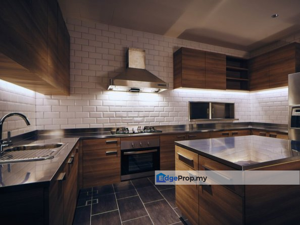 East Residence ALYA, Kuala Lumpur, Damansara