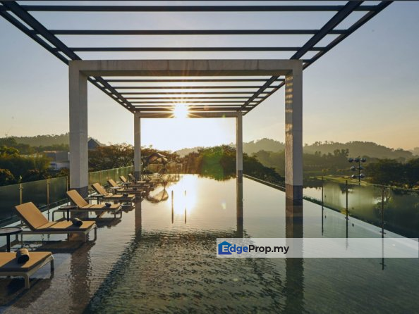 East Residence ALYA, Kuala Lumpur, Damansara
