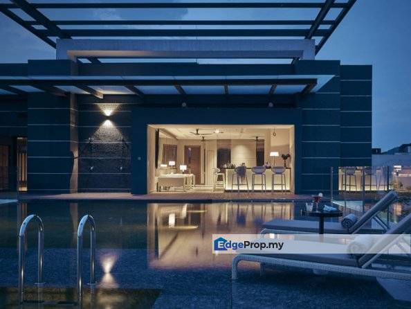 East Residence ALYA, Kuala Lumpur, Damansara