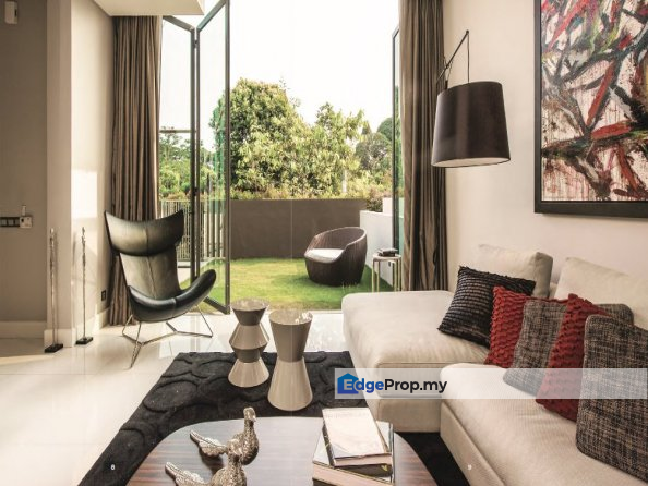 East Residence ALYA, Kuala Lumpur, Damansara