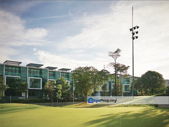 East Residence ALYA, Kuala Lumpur, Damansara
