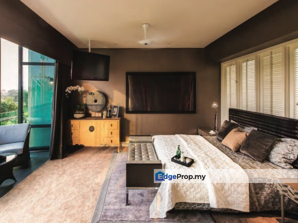 East Residence ALYA, Kuala Lumpur, Damansara