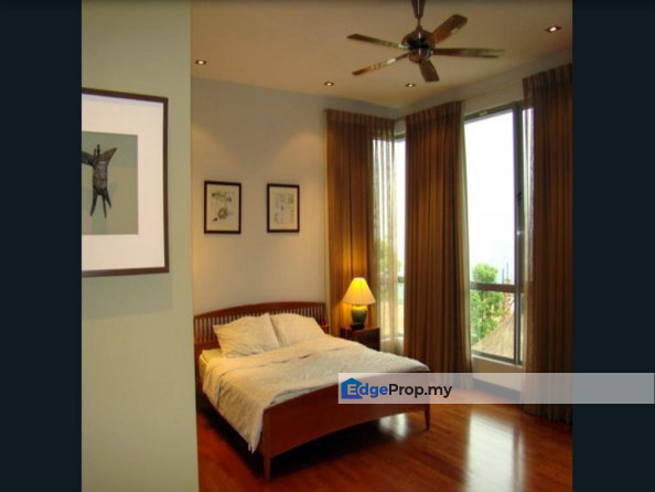Ridgewood Parkcity Heights, Kuala Lumpur, Desa Parkcity