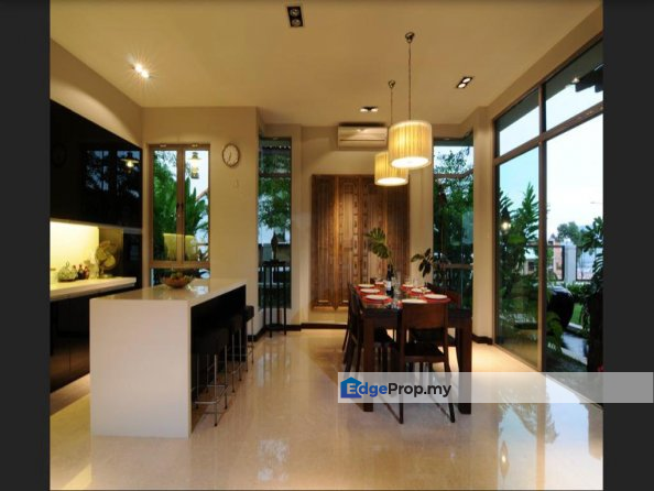 Ridgewood Parkcity Heights, Kuala Lumpur, Desa Parkcity