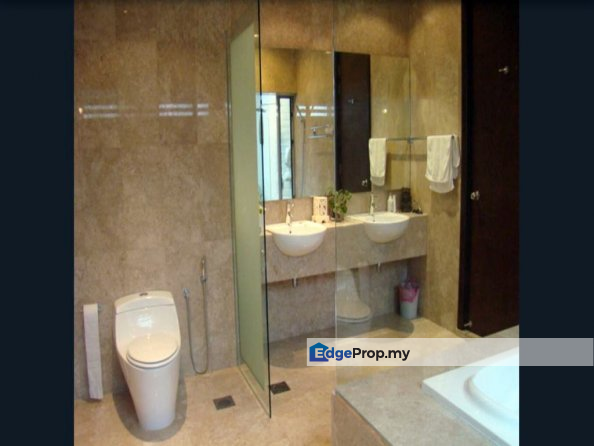Ridgewood Parkcity Heights, Kuala Lumpur, Desa Parkcity