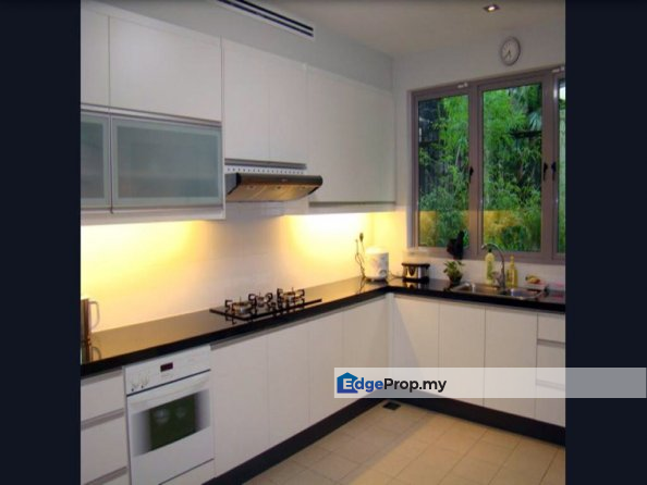 Ridgewood Parkcity Heights, Kuala Lumpur, Desa Parkcity