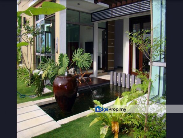 Ridgewood Parkcity Heights, Kuala Lumpur, Desa Parkcity