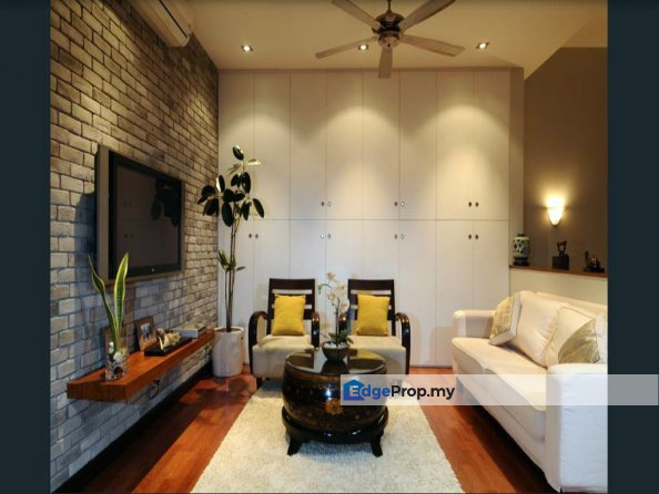 Ridgewood Parkcity Heights, Kuala Lumpur, Desa Parkcity