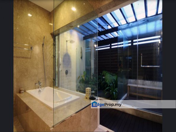 Ridgewood Parkcity Heights, Kuala Lumpur, Desa Parkcity