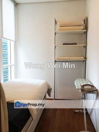Soho Suites @ KLCC , KLCC , Kuala Lumpur