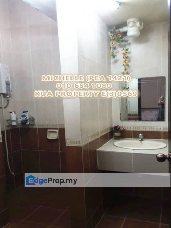 Double Storey Terrace intermediate House For Sale!, Sarawak, Kuching