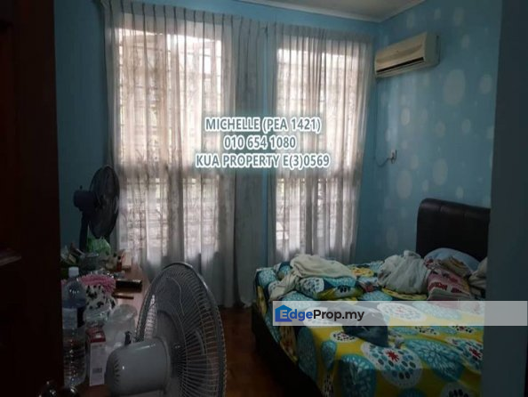 Double Storey Terrace intermediate House For Sale!, Sarawak, Kuching