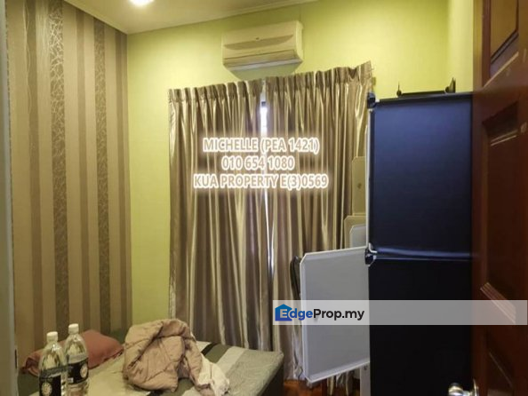 Double Storey Terrace intermediate House For Sale!, Sarawak, Kuching