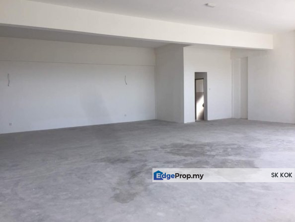 Zone Innovation Park, Selangor, Kapar
