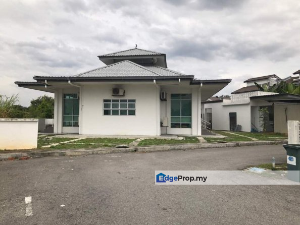 Wtl Taman Seri Bangi Seksyen 8 Bandar Baru Bangi For Rental