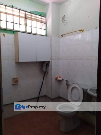 Taman Pelangi Jln Kuning 3 25 Storey Corner For Sale At Rm