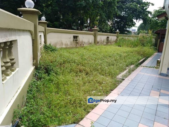 Taman Pelangi Jln Kuning 3 25 Storey Corner For Sale At Rm