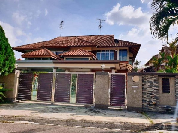 Taman Pelangi Indah For Sale At Rm 890000 By Jane Edgepropmy