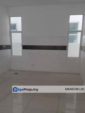 Taman Villa Indah Bukit Tengah For Sale At Rm 828000 By