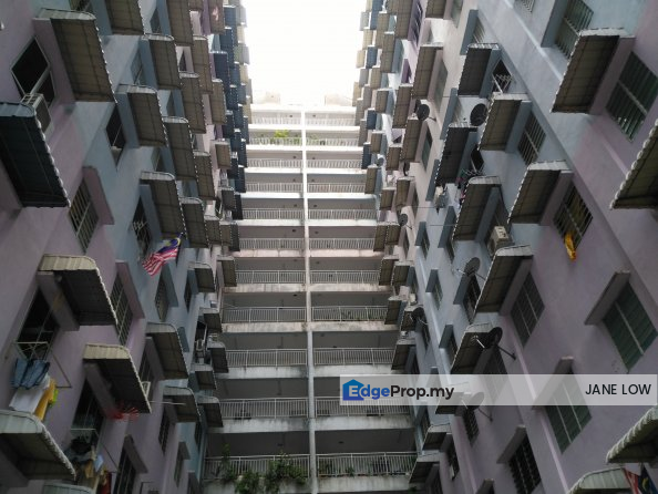 Puncak Erskine 88, Penang, Tanjung Tokong