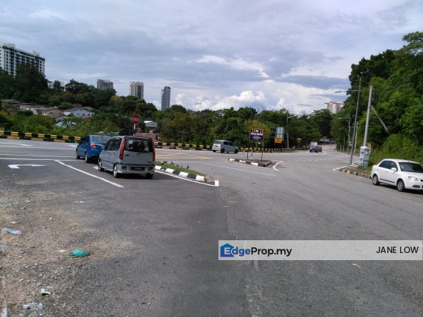 Puncak Erskine 88, Penang, Tanjung Tokong