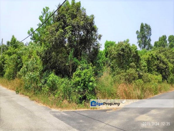 Tanah Lot Banglo Sementa Klang Geran Individu Sementa Klang Other Klang Selangor 3950 Sqft Other Commercial Properties For Sale By Nadia Razali Rm 128 000 27336524