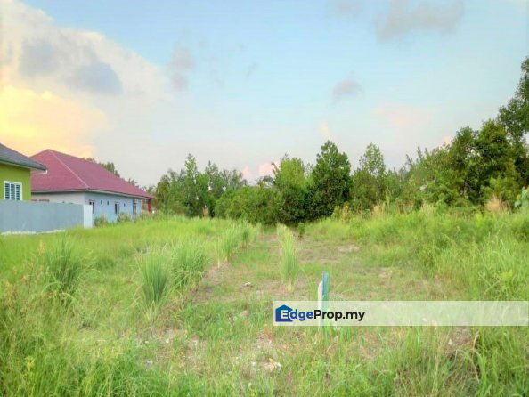 Murah Tanah Lot Geran Individu Batu 7 Lekir Sitiaw For Sale Rm 120000 By Haziq Bohari Edgeprop My